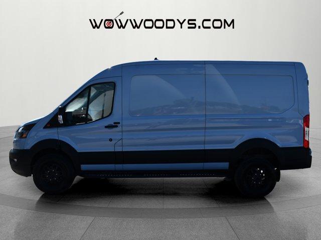 used 2023 Ford Transit-350 car, priced at $64,897