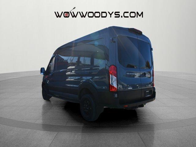 used 2023 Ford Transit-350 car, priced at $58,743