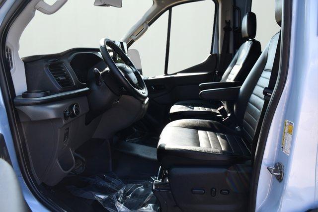 used 2023 Ford Transit-350 car, priced at $64,897