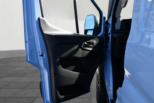 used 2023 Ford Transit-350 car, priced at $58,743