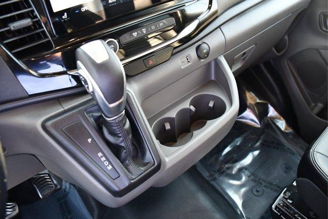 used 2023 Ford Transit-350 car, priced at $58,743