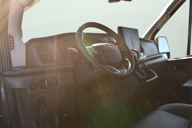 used 2023 Ford Transit-350 car, priced at $58,743