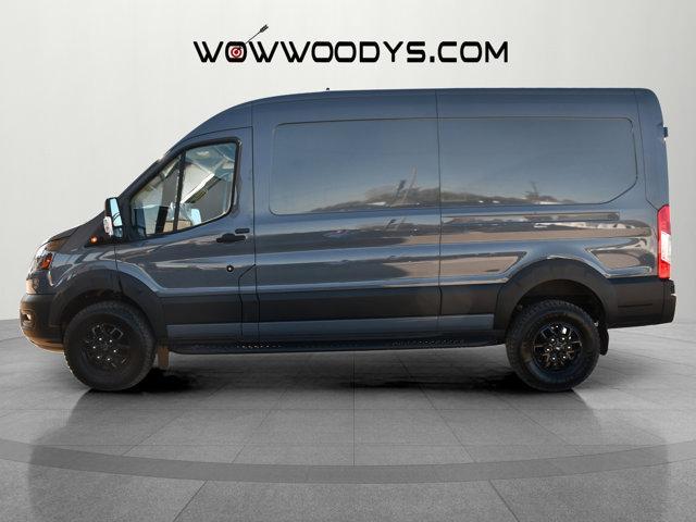 used 2023 Ford Transit-350 car, priced at $58,743