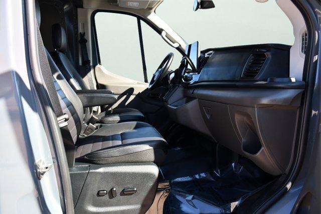 used 2023 Ford Transit-350 car, priced at $58,743