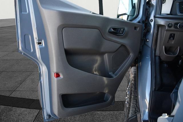 used 2023 Ford Transit-350 car, priced at $58,743