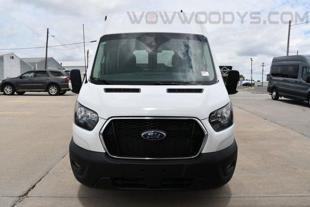 used 2023 Ford Transit-350 car, priced at $64,897