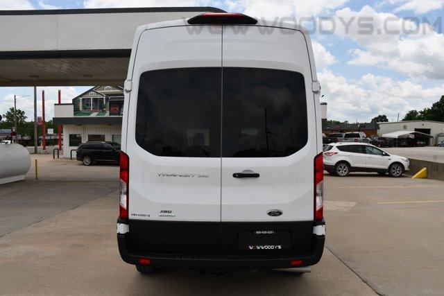 used 2023 Ford Transit-350 car, priced at $64,897