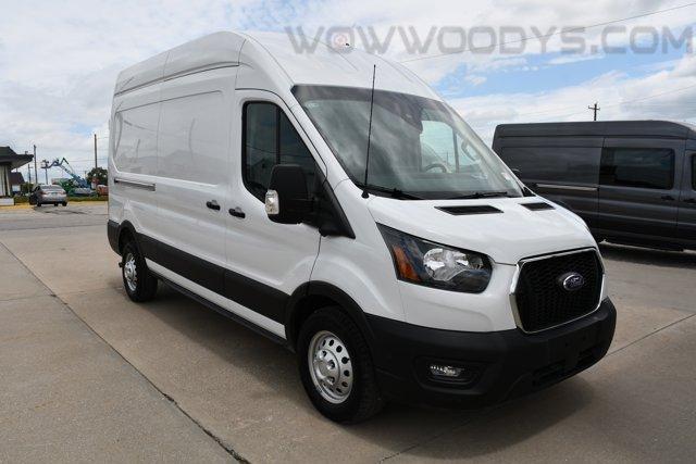 used 2023 Ford Transit-350 car, priced at $64,897