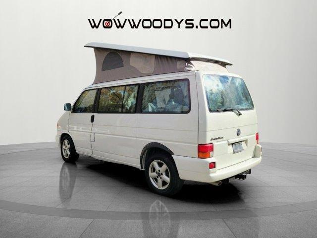 used 2003 Volkswagen Eurovan car, priced at $18,600