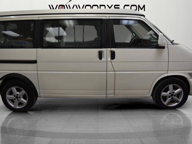 used 2003 Volkswagen Eurovan car, priced at $18,600