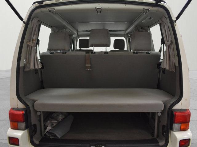 used 2003 Volkswagen Eurovan car, priced at $18,600