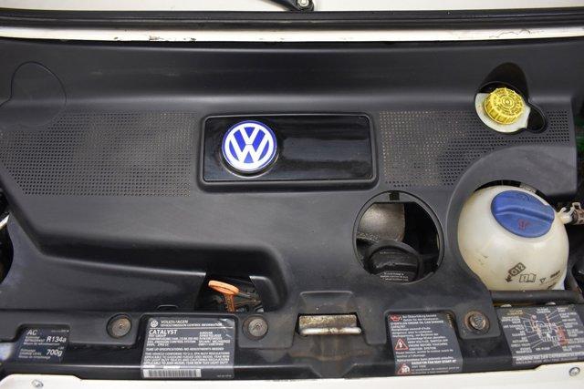 used 2003 Volkswagen Eurovan car, priced at $18,600