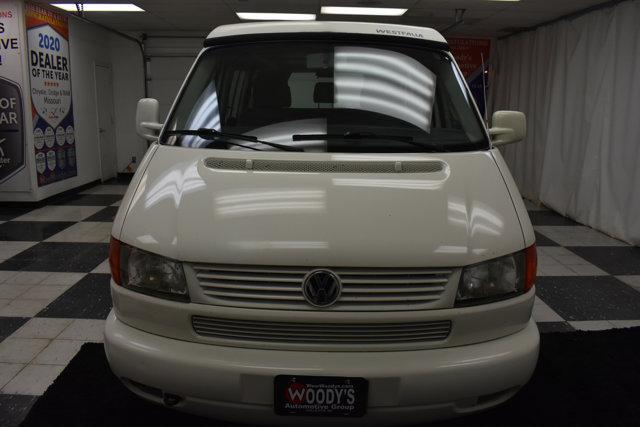 used 2003 Volkswagen Eurovan car, priced at $18,600