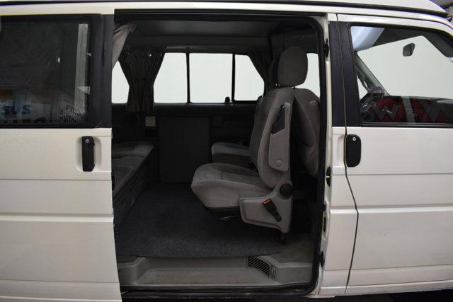 used 2003 Volkswagen Eurovan car, priced at $18,600