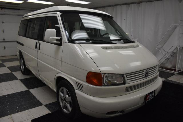 used 2003 Volkswagen Eurovan car, priced at $18,600