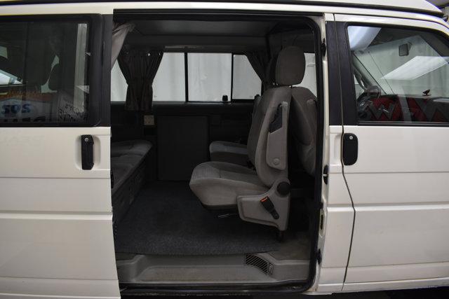 used 2003 Volkswagen Eurovan car, priced at $18,600