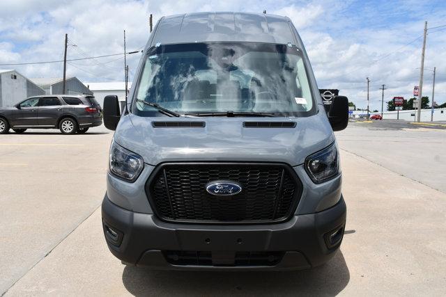 used 2023 Ford Transit-350 car, priced at $64,987