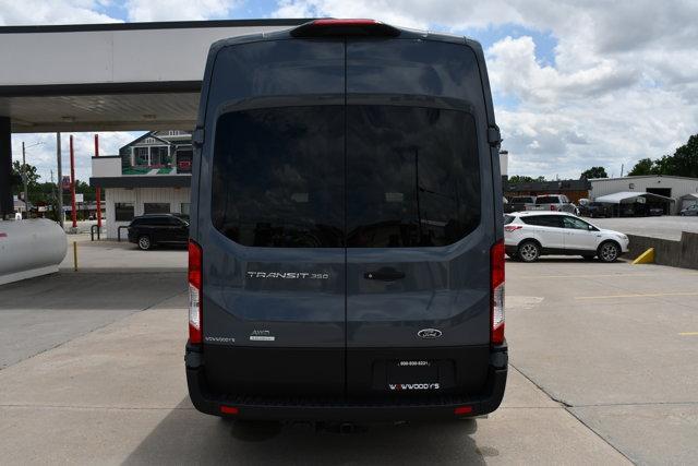 used 2023 Ford Transit-350 car, priced at $64,987