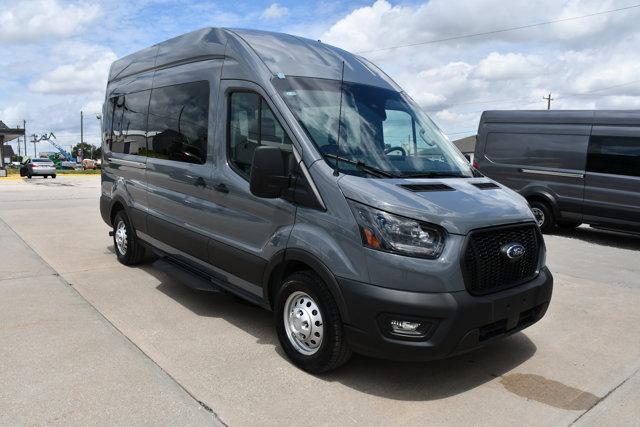 used 2023 Ford Transit-350 car, priced at $64,987