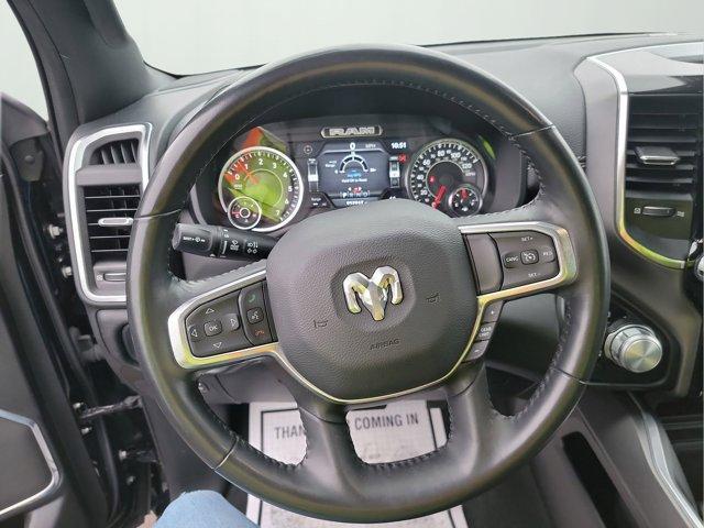 used 2022 Ram 1500 car
