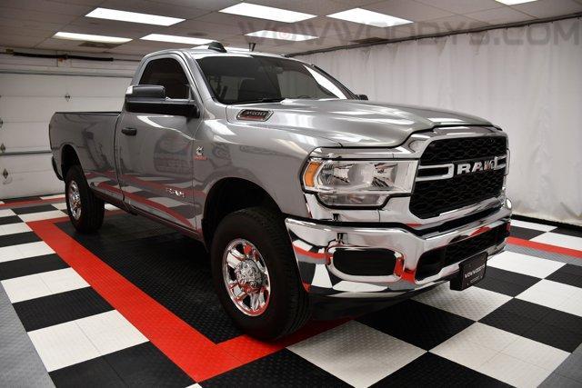 used 2022 Ram 3500 car, priced at $53,858