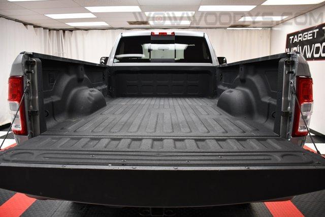 used 2022 Ram 3500 car, priced at $53,858