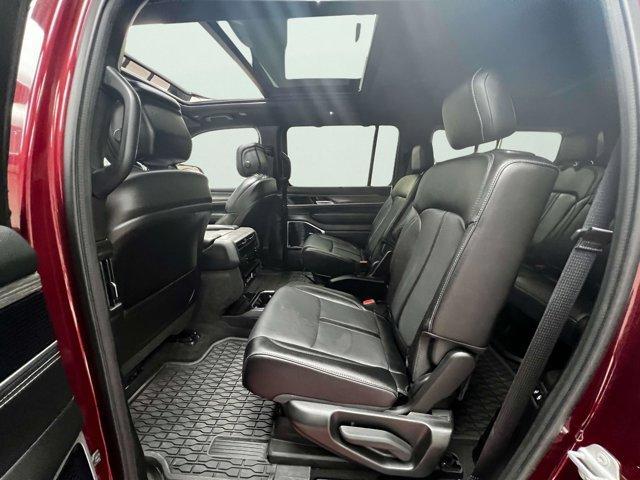 used 2024 Jeep Wagoneer car, priced at $66,645