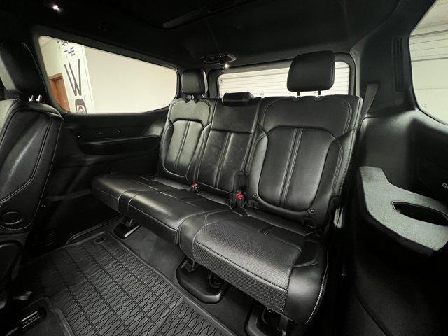 used 2024 Jeep Wagoneer car, priced at $67,397