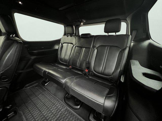 used 2024 Jeep Wagoneer car, priced at $66,645