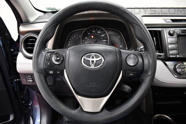 used 2014 Toyota RAV4 car, priced at $11,802