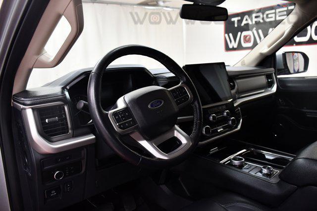 used 2023 Ford Expedition car, priced at $54,611