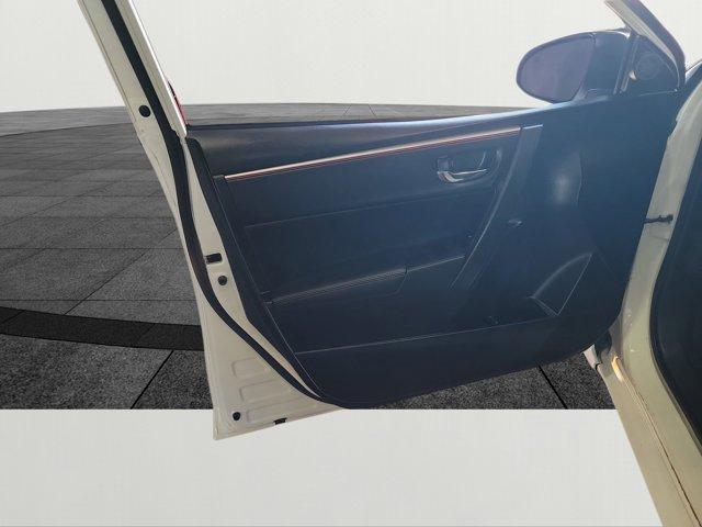 used 2016 Toyota Corolla car, priced at $13,997