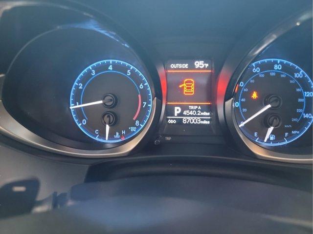 used 2016 Toyota Corolla car, priced at $13,997