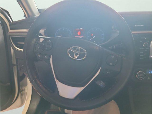 used 2016 Toyota Corolla car, priced at $13,997