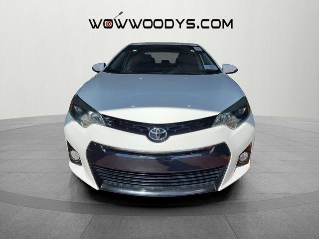 used 2016 Toyota Corolla car, priced at $13,997