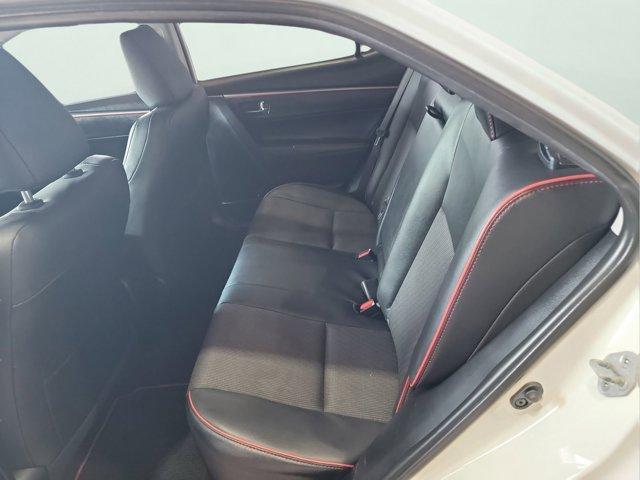 used 2016 Toyota Corolla car, priced at $13,997