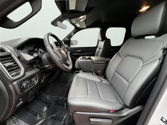 used 2025 Ram 1500 car, priced at $38,997