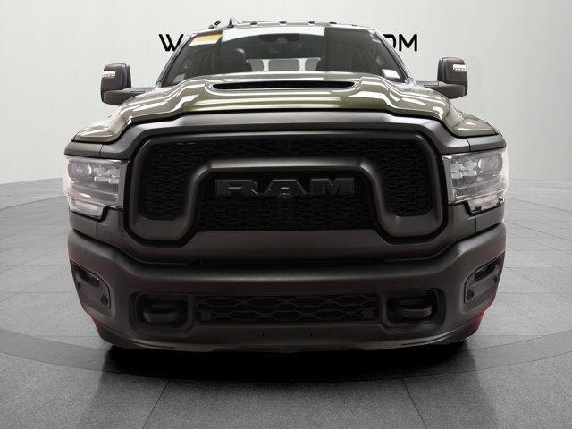 used 2023 Ram 2500 car, priced at $74,889