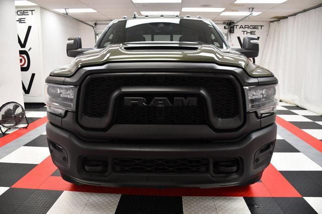 used 2023 Ram 2500 car, priced at $75,597