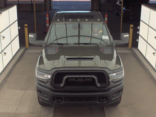 used 2023 Ram 2500 car, priced at $75,597