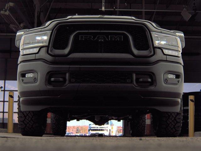 used 2023 Ram 2500 car, priced at $75,597