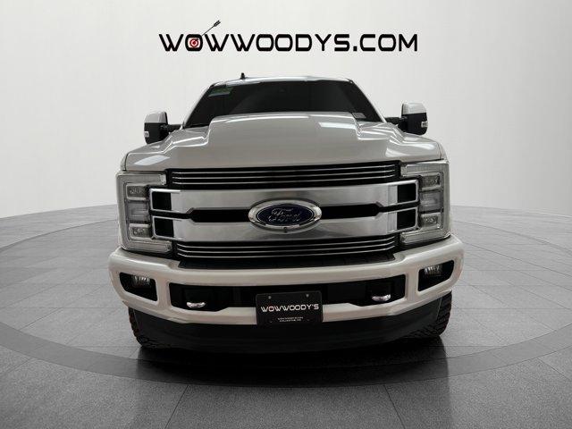 used 2019 Ford F-350 car, priced at $59,888