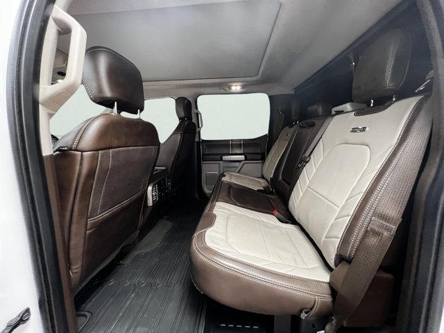 used 2019 Ford F-350 car, priced at $59,888