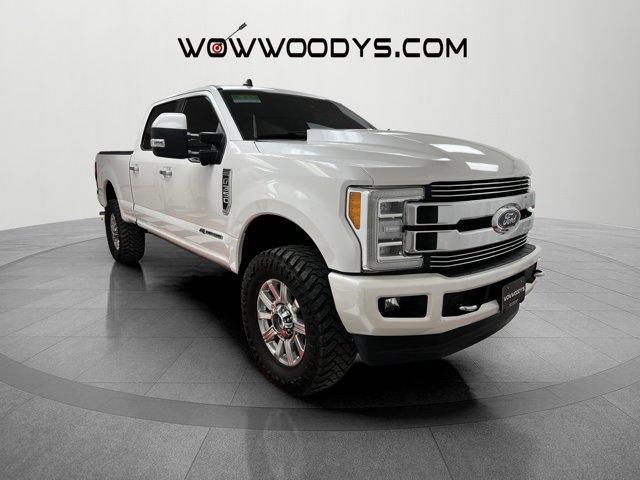 used 2019 Ford F-350 car, priced at $59,888