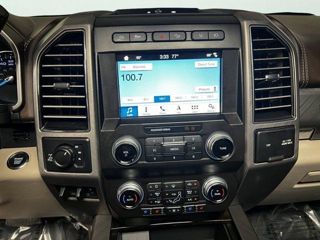 used 2019 Ford F-350 car, priced at $59,888