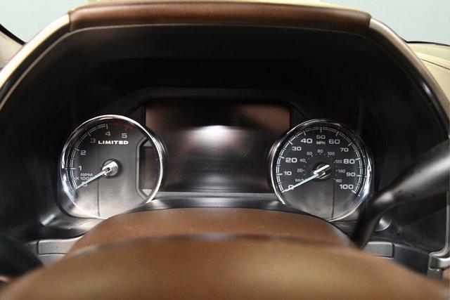 used 2019 Ford F-350 car, priced at $59,888