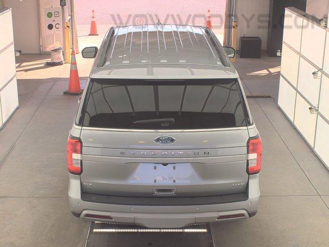 used 2024 Ford Expedition Max car, priced at $61,776