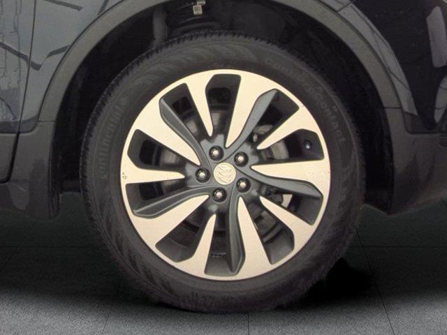 used 2022 Buick Encore car