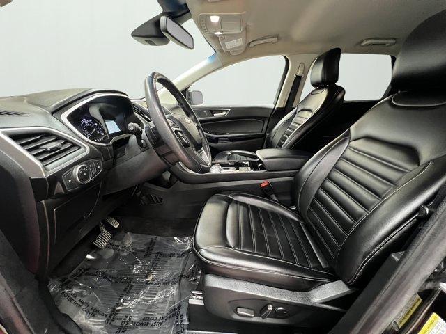 used 2020 Ford Edge car, priced at $22,997