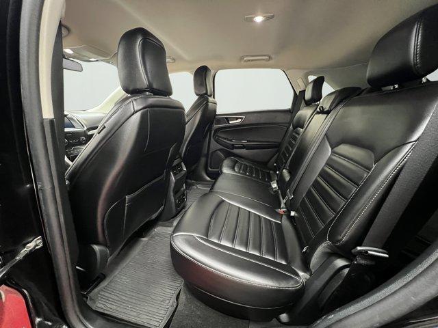 used 2020 Ford Edge car, priced at $22,997
